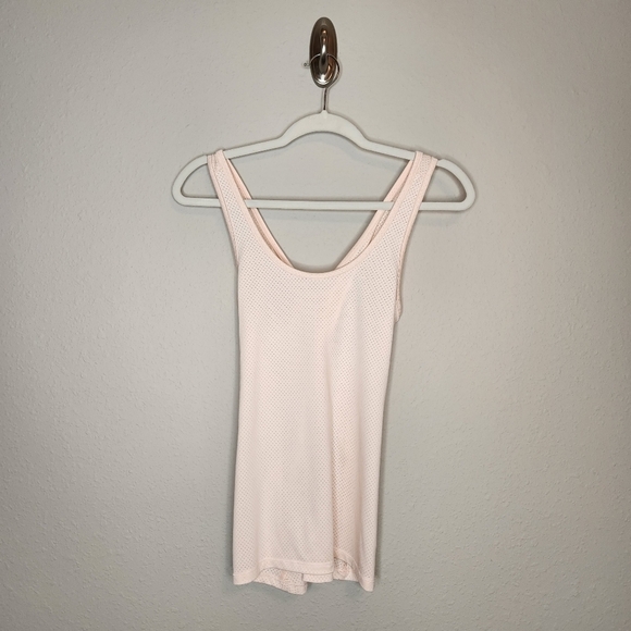 Calia Pink Athletic Tank Size‎ XS - Picture 1 of 10
